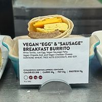 Tempting.  Maybe next time    at DTW - Plum Market in Romulus