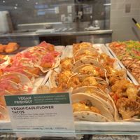   at DTW - Plum Market in Romulus