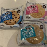 Cookies at DTW - Plum Market in Romulus