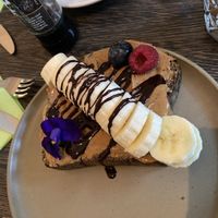   at Charlie's in Antwerpen