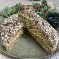   at Charlie's in Antwerpen