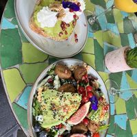   at Charlie's in Antwerpen