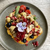   at Charlie's in Antwerpen