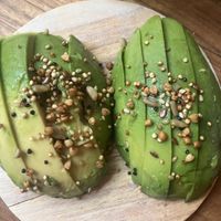 Avocado 🥑   at Charlie's in Antwerpen