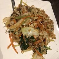 Japchae   at Dao Palate - Flatbush in Brooklyn