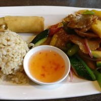 Mango Protein at Dao Palate - Flatbush in Brooklyn