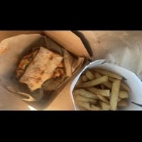   at The Vegan Butcher in Allentown