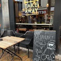 Exterior   at 200 Degrees Coffee in Leeds