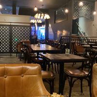   at 200 Degrees Coffee in Leeds