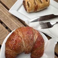   at 200 Degrees Coffee in Leeds