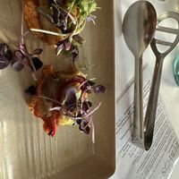   at Rubyos in Newtown