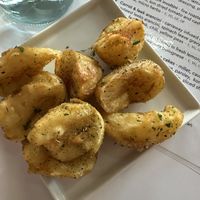   at Rubyos in Newtown