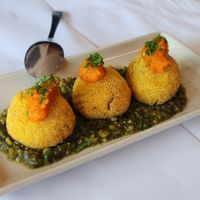  at Rubyos in Newtown