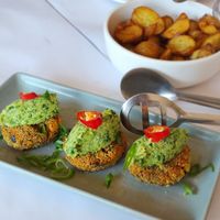  at Rubyos in Newtown