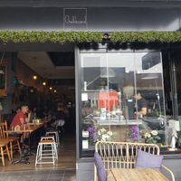 Chalkboard at Chalkboard in Gordon