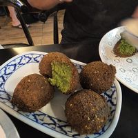  at Hummus Chiang Mai in Chiang Mai