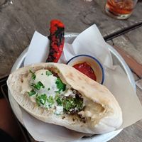  at Hummus Chiang Mai in Chiang Mai