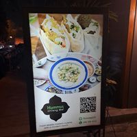  at Hummus Chiang Mai in Chiang Mai