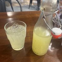   at Hummus Chiang Mai in Chiang Mai