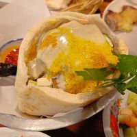  at Hummus Chiang Mai in Chiang Mai