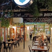  at Hummus Chiang Mai in Chiang Mai