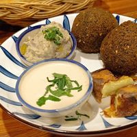  at Hummus Chiang Mai in Chiang Mai