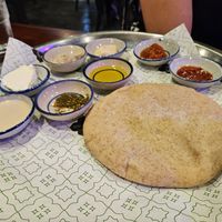  at Hummus Chiang Mai in Chiang Mai