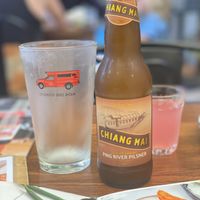   at Hummus Chiang Mai in Chiang Mai