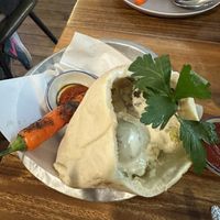  #Veganuary at Hummus Chiang Mai in Chiang Mai