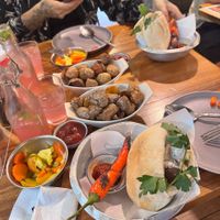  #Veganuary at Hummus Chiang Mai in Chiang Mai