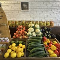   at Hummus Chiang Mai in Chiang Mai