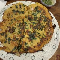   at Hummus Chiang Mai in Chiang Mai