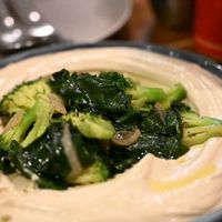  at Hummus Chiang Mai in Chiang Mai