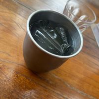 Water at Hummus Chiang Mai in Chiang Mai
