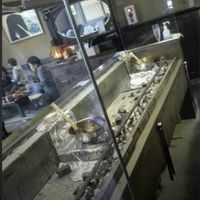 The Grill at Wakaya Tofu in Iga