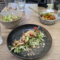   at Hügge in Turku