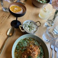   at Hügge in Turku