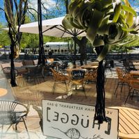 Great location by the river at Hügge in Turku