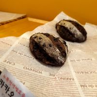 ooh breado at OOH Breado - Sangdo-dong - 우부래도 상도점 in Seoul