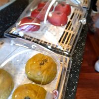 more choices at OOH Breado - Sangdo-dong - 우부래도 상도점 in Seoul