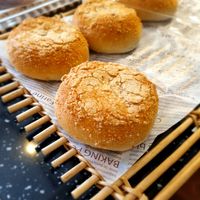 grab me a coffee at OOH Breado - Sangdo-dong - 우부래도 상도점 in Seoul