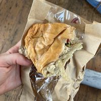   at OOH Breado - Sangdo-dong - 우부래도 상도점 in Seoul