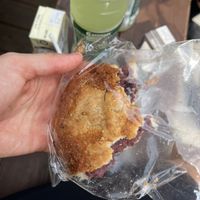   at OOH Breado - Sangdo-dong - 우부래도 상도점 in Seoul