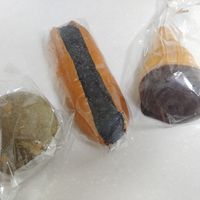 . at OOH Breado - Sangdo-dong - 우부래도 상도점 in Seoul