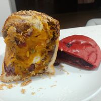 . at OOH Breado - Sangdo-dong - 우부래도 상도점 in Seoul