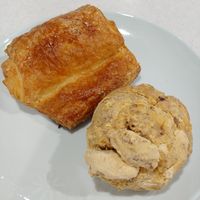  at OOH Breado - Sangdo-dong - 우부래도 상도점 in Seoul