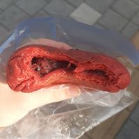  at OOH Breado - Sangdo-dong - 우부래도 상도점 in Seoul