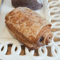 pain au chocolat at OOH Breado - Sangdo-dong - 우부래도 상도점 in Seoul