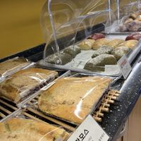   at OOH Breado - Sangdo-dong - 우부래도 상도점 in Seoul