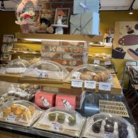   at OOH Breado - Sangdo-dong - 우부래도 상도점 in Seoul